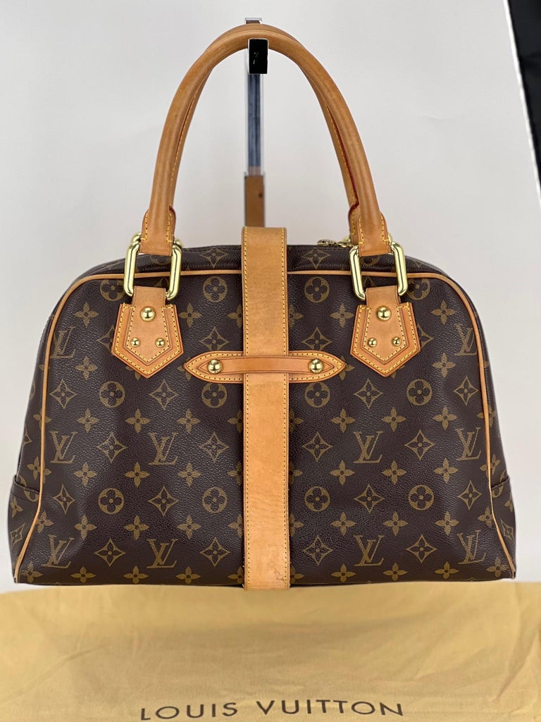 Louis Vuitton "Monogram On the Go GM" M20644 Women's 2WAY  Shoulder Hand Bag