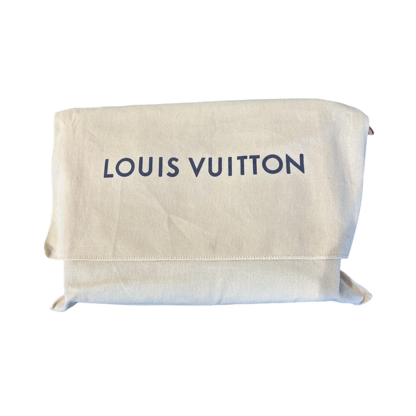 Louis Vuitton Handbag 3 Set toilet BRAND NEW 6