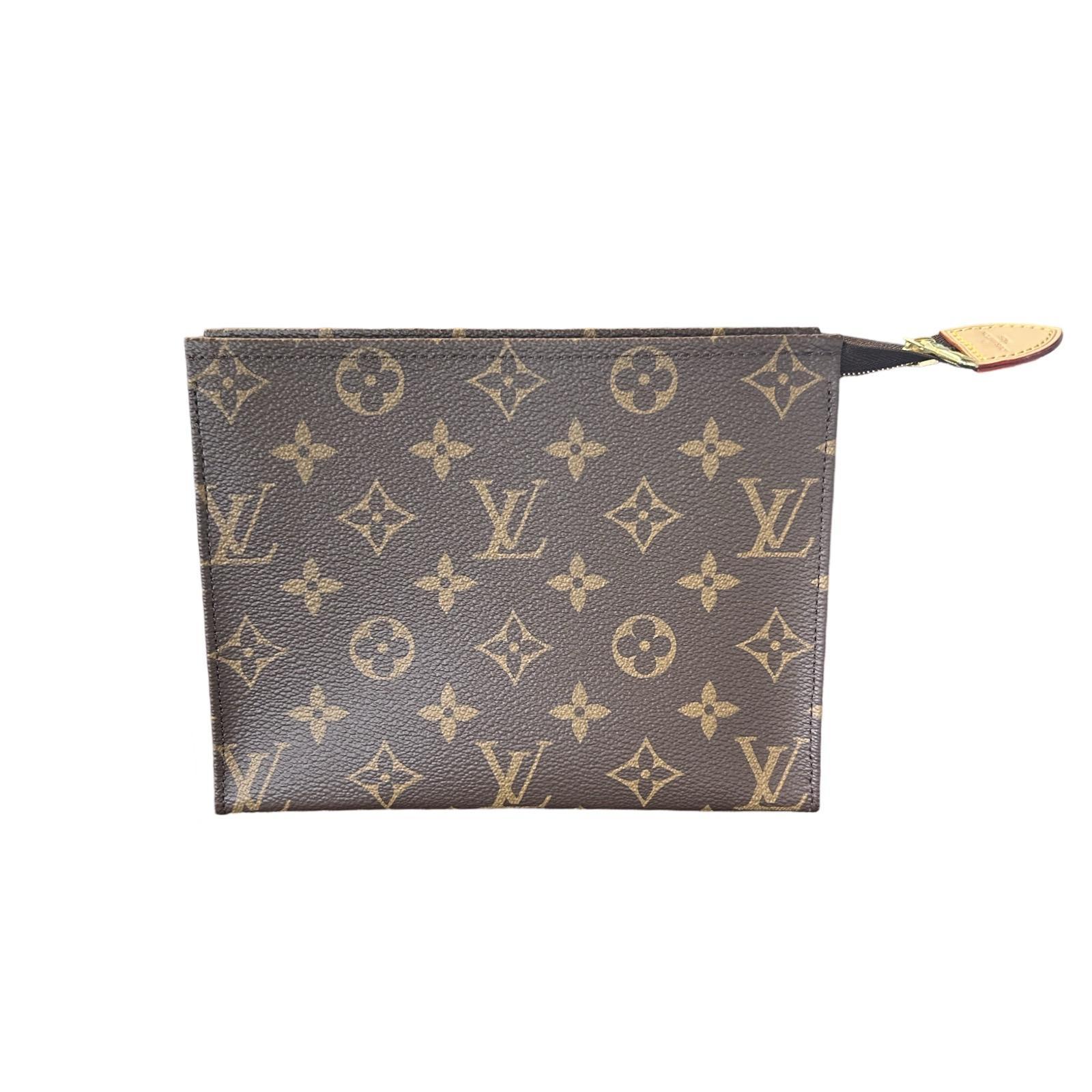 Women's or Men's Louis Vuitton Handbag 3 Set toilet BRAND NEW