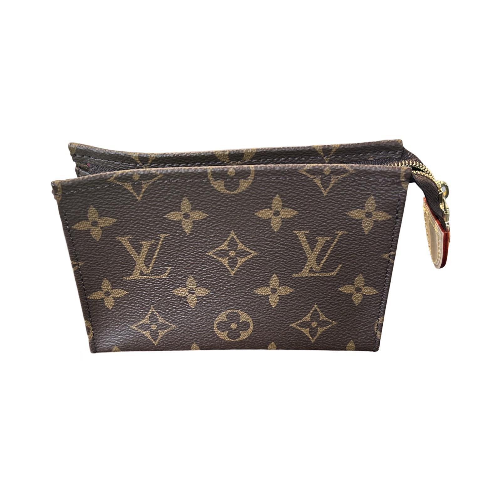 Louis Vuitton Handbag 3 Set toilet BRAND NEW 1