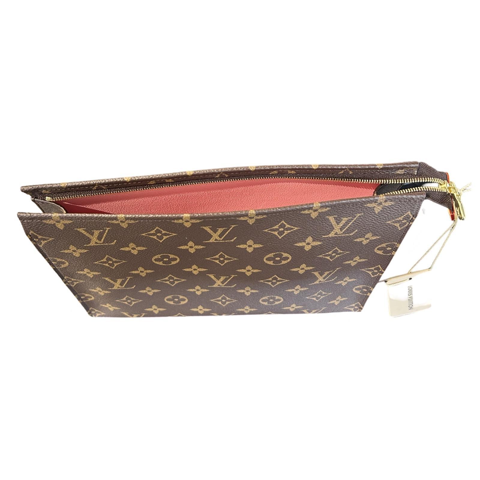 Louis Vuitton Handbag 3 Set toilet BRAND NEW 2