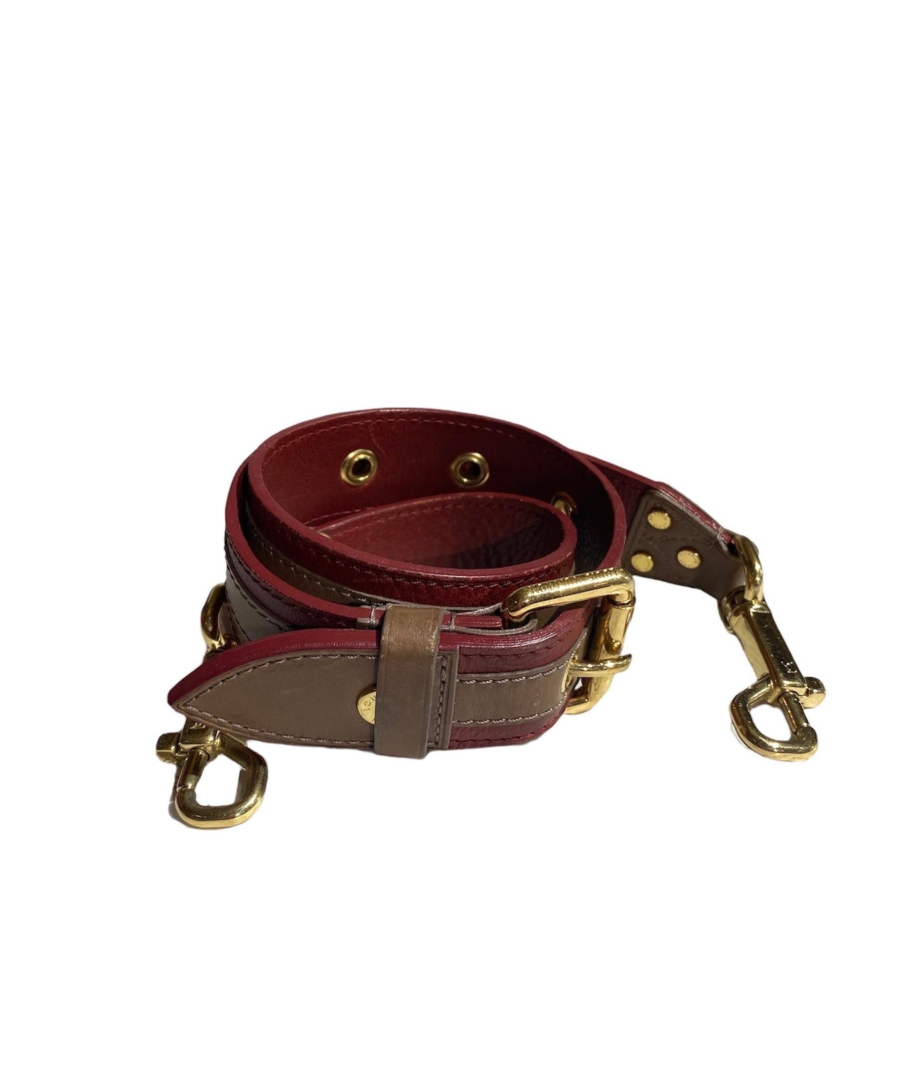 Borsa Louis Vuitton Aviator 2010 1
