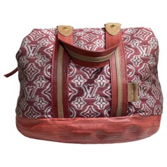 Bolso Louis Vuitton Aviador 2010