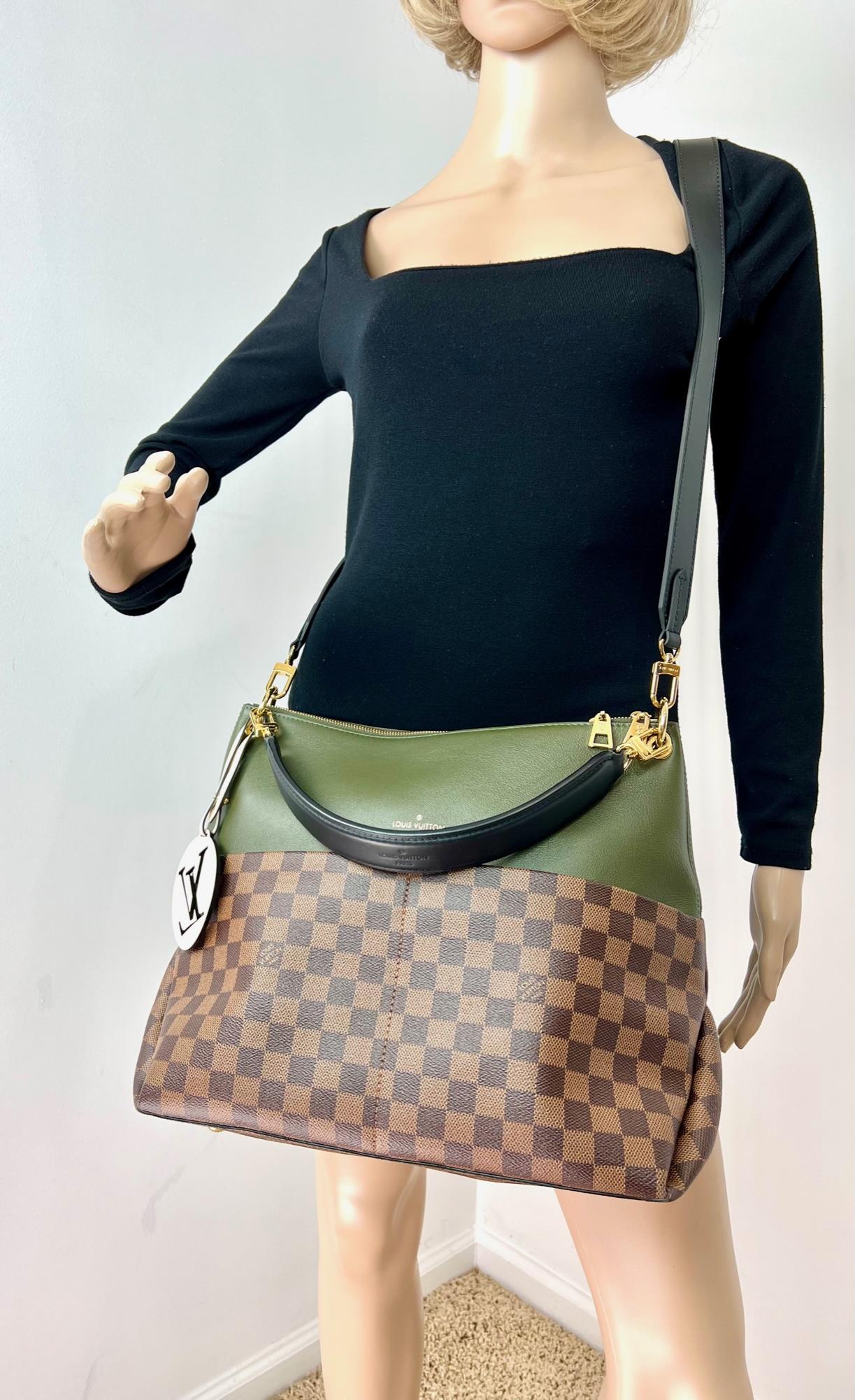 louis vuitton maida damier