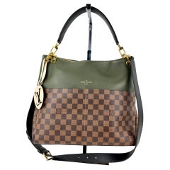 Louis Vuitton Maida Bag