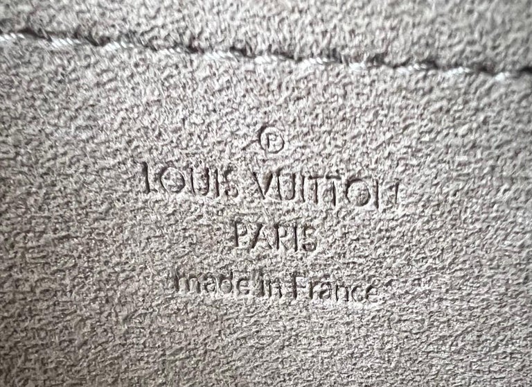 Louis Vuitton Lodge Monogram Multicolor PM at 1stDibs