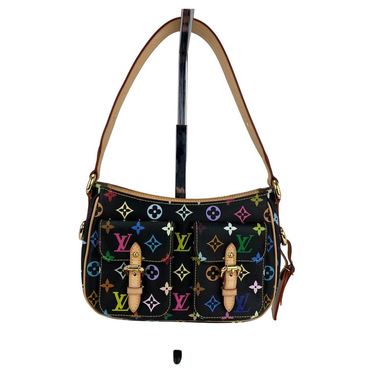 Louis Vuitton Multicolor Wapity – Brand Bag Girl