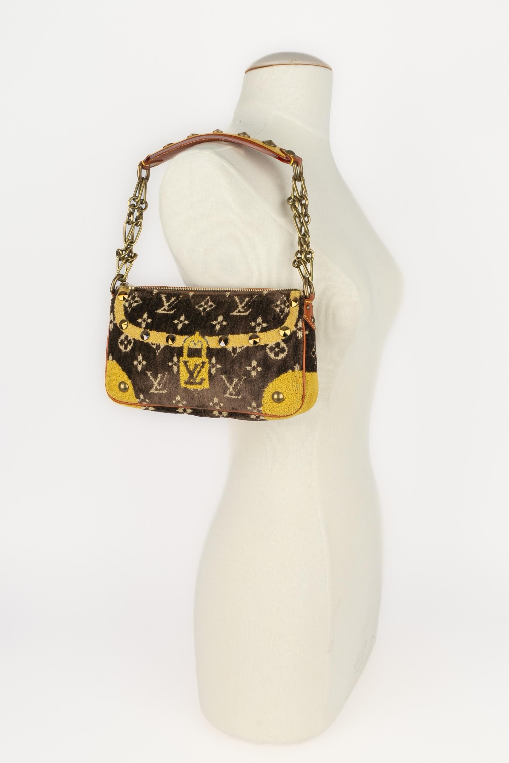 Trampantojo de bolso Louis Vuitton 2004 en venta 5