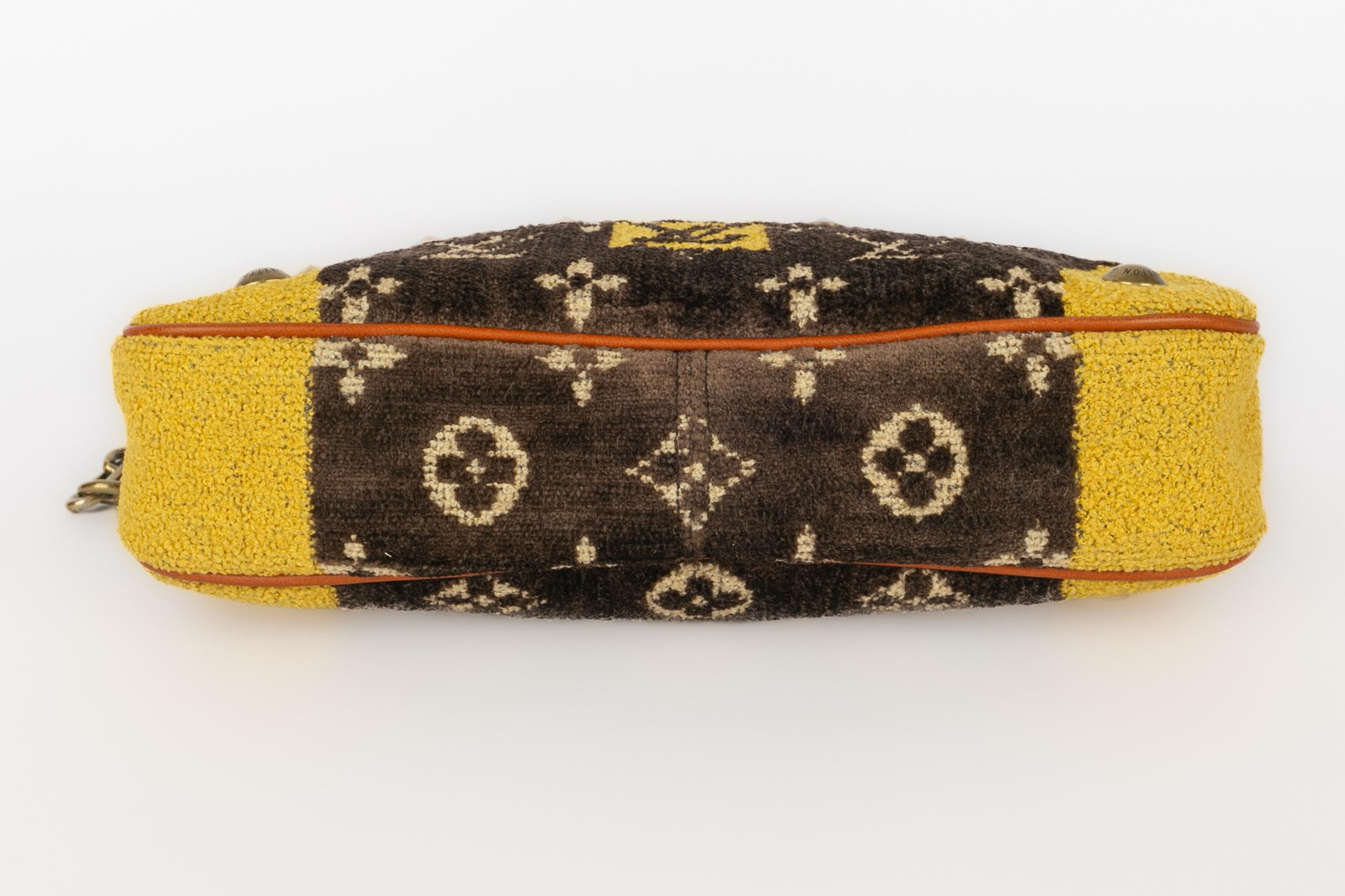 Trampantojo de bolso Louis Vuitton 2004 en venta 1