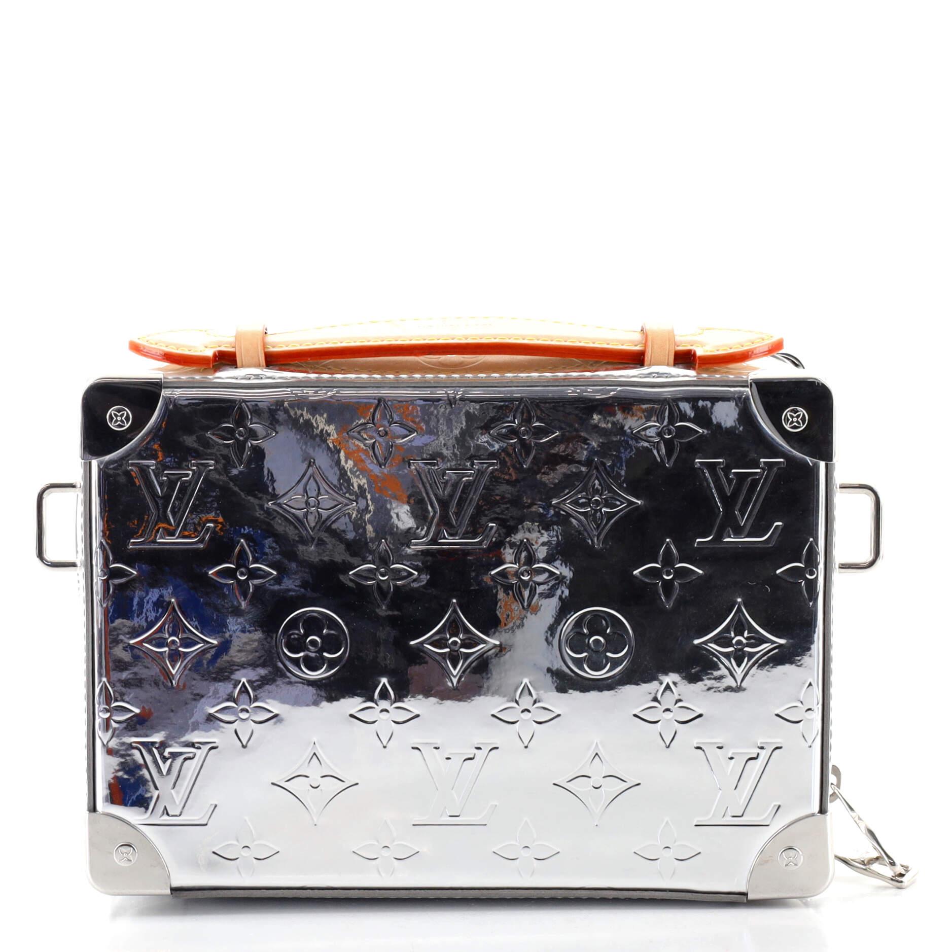 louis vuitton mirror