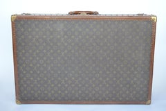 Louis Vuitton Hard Trunk