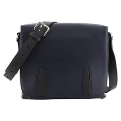 Louis Vuitton Harington Messenger Bag
