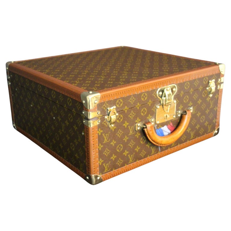 Louis Vuitton Vintage President Hard Briefcase - clothing & accessories -  by owner - apparel sale - craigslist
