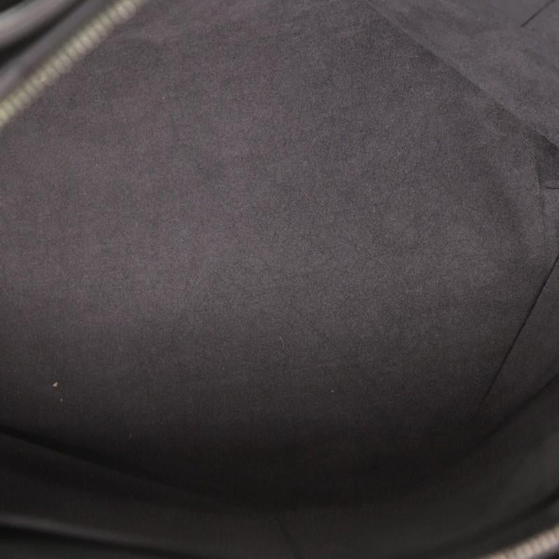 Women's or Men's Louis Vuitton Haumea Handbag Mahina Leather