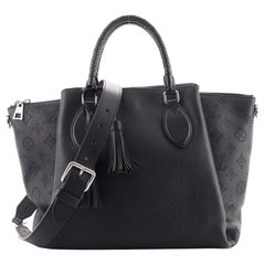 Louis Vuitton Haumea Handbag Mahina Leather