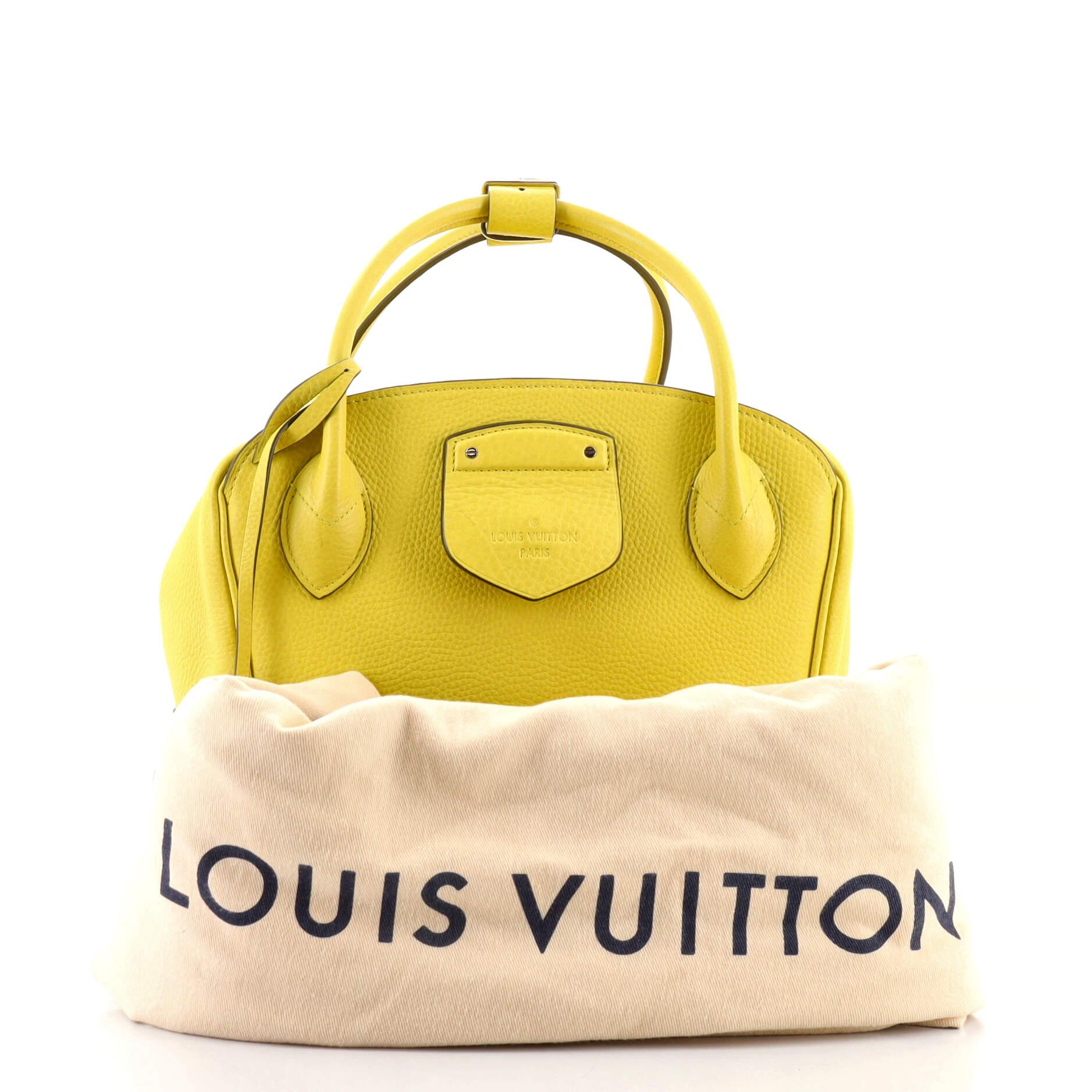 Louis Vuitton Haute - 6 For Sale on 1stDibs
