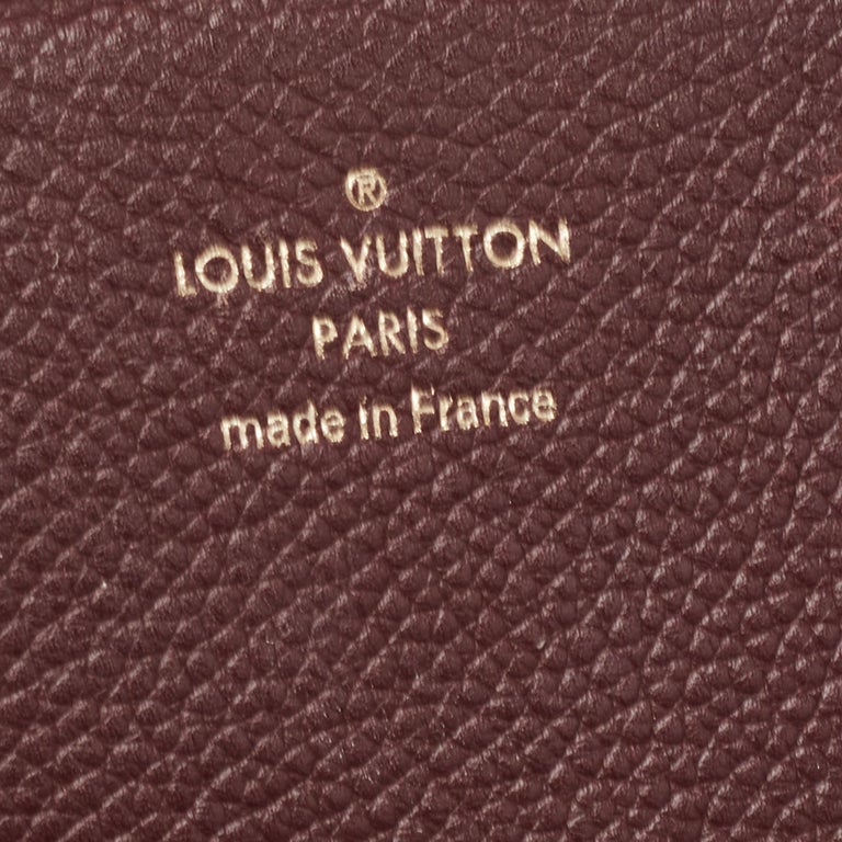 Louis Vuitton Havane Monogram Canvas Olympe Bag at 1stDibs  louis vuitton  olympe bag, lv olympe bag, olympe louis vuitton