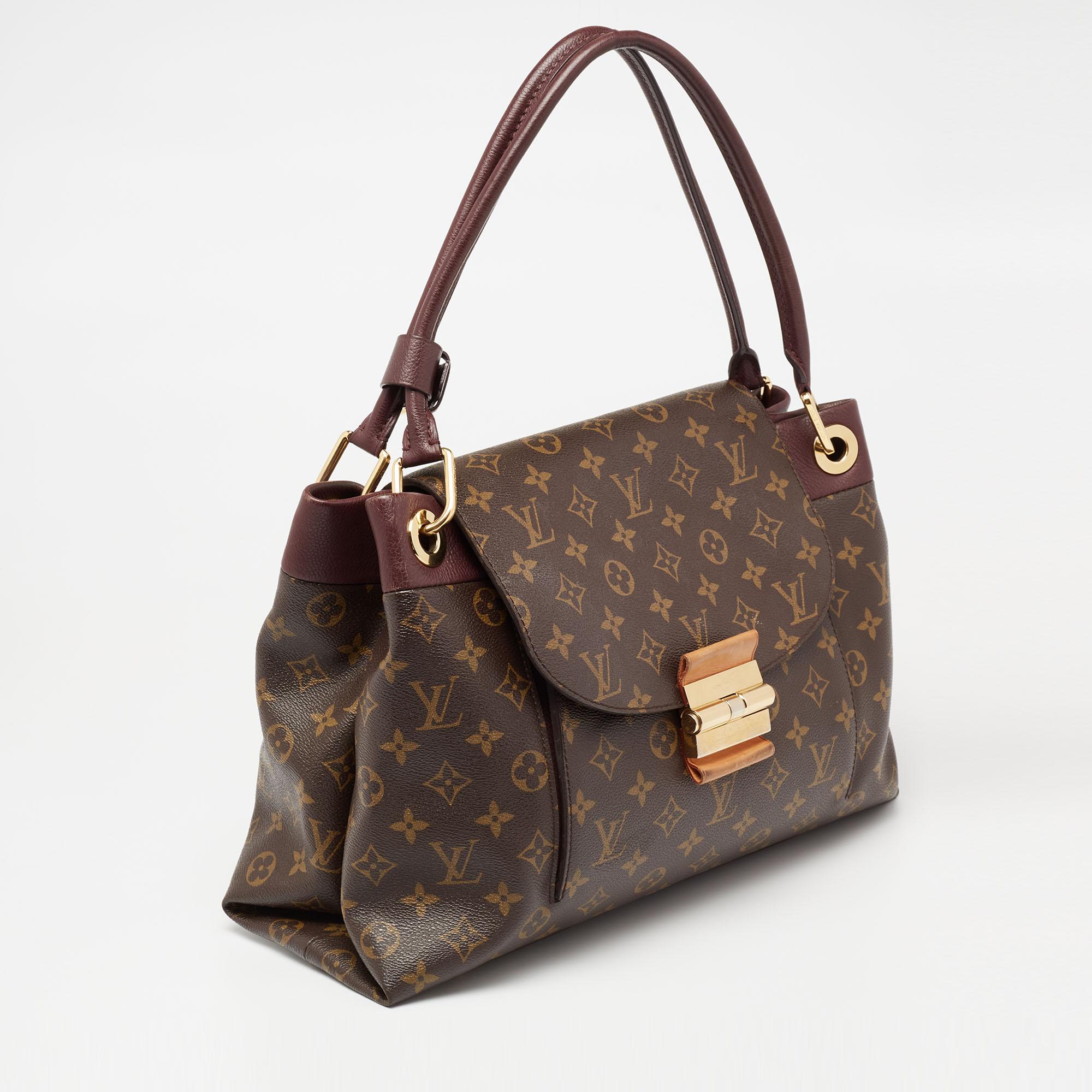 louis vuitton olympe