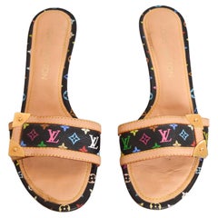 Louis Vuitton Heels