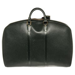 Louis Vuitton Helanga Travel Bag