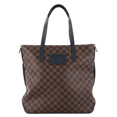 Louis Vuitton Herald Handbag Damier
