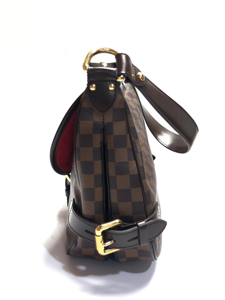 sac louis vuitton highbury