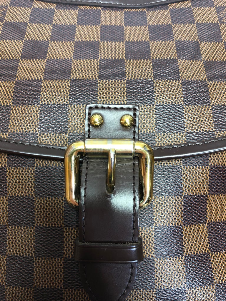 Louis Vuitton Belt Buckle Only - For Sale on 1stDibs