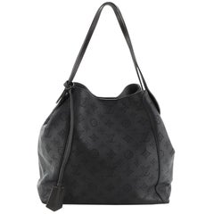 Louis Vuitton Braided Mahina Hina PM in Pink Magnolia – Vault 55