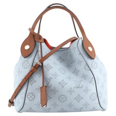 Louis-Vuitton-Monogram-Mahina-Hina-PM-2Way-Bag-Brume-M55551 – dct
