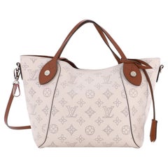 Louis Vuitton Hina Handtasche aus Mahina-Leder PM