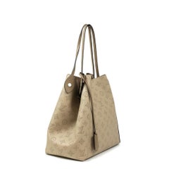 Louis Vuitton, Hina MM in brown leather