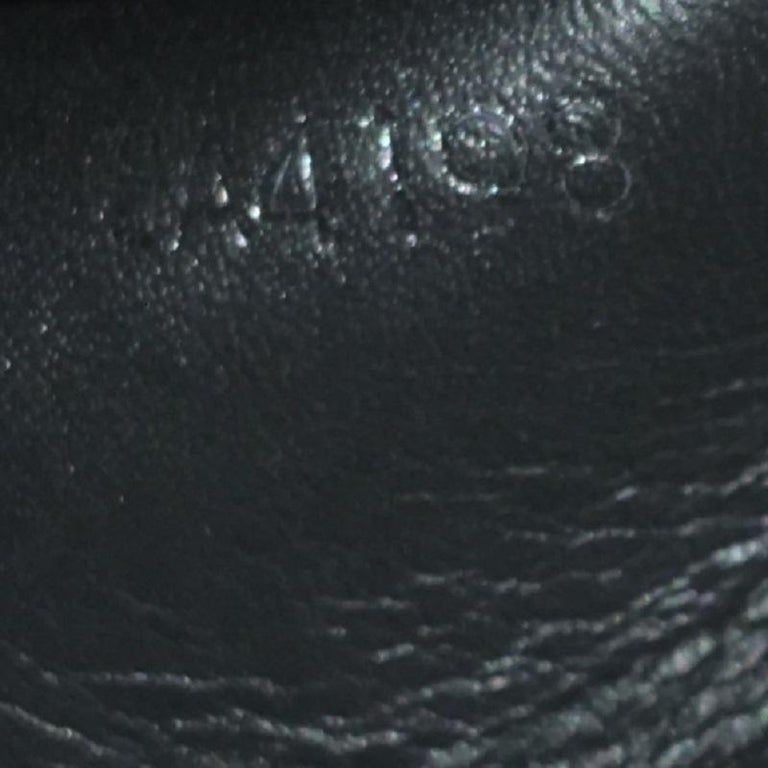Louis Vuitton Hinge Brazza Wallet Monogram Solar Ray SS19 c/o 