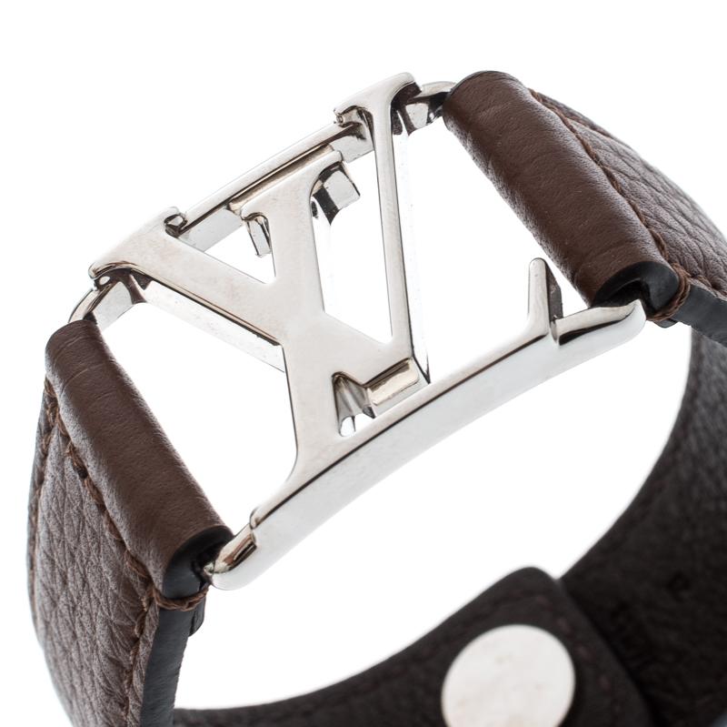 lv hockenheim bracelet