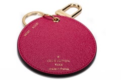 Louis Vuitton Louis Vuitton Hollywood Tasche Charm Schlüsselanhänger