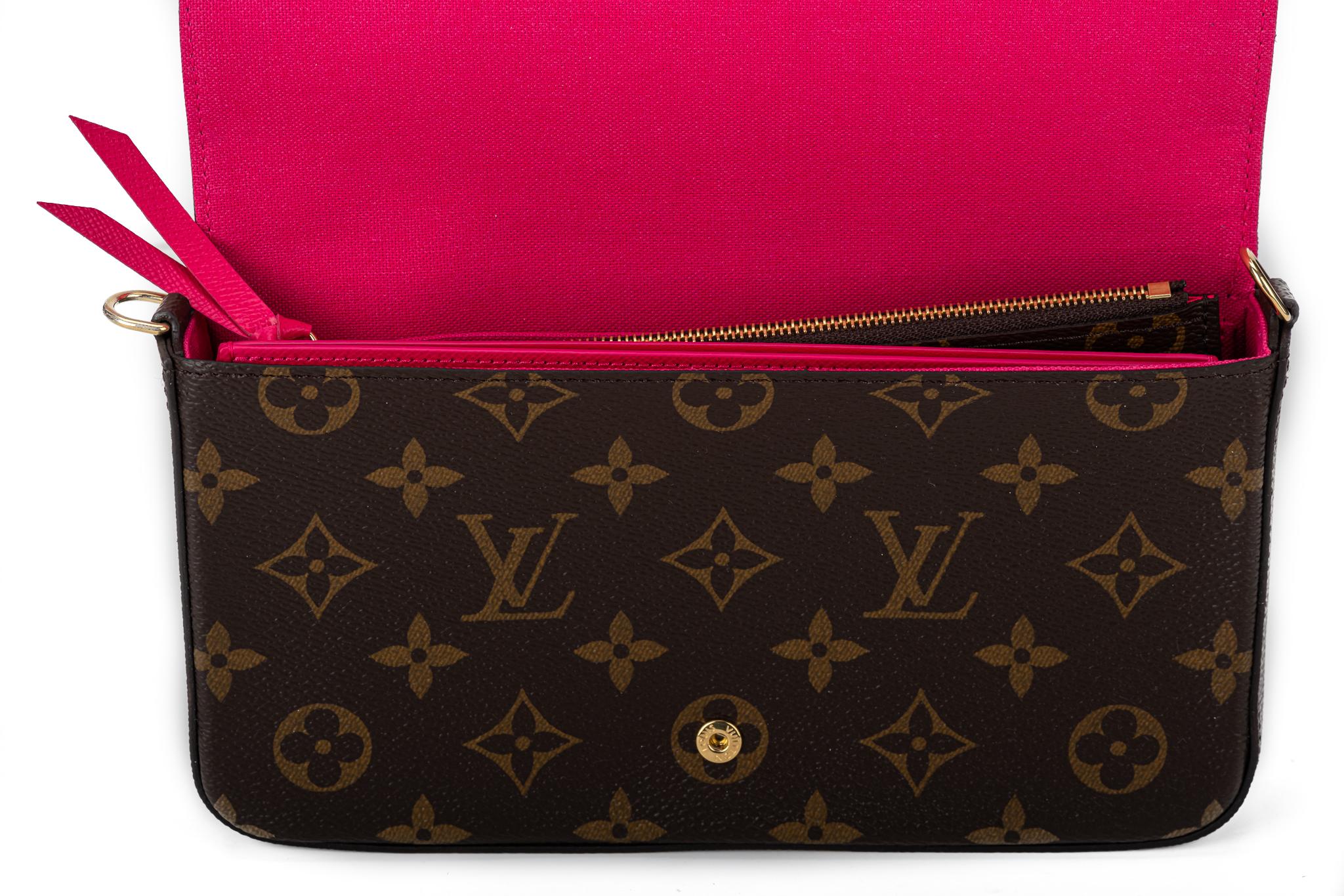 Louis Vuitton Hollywood Christmas Bag For Sale 14