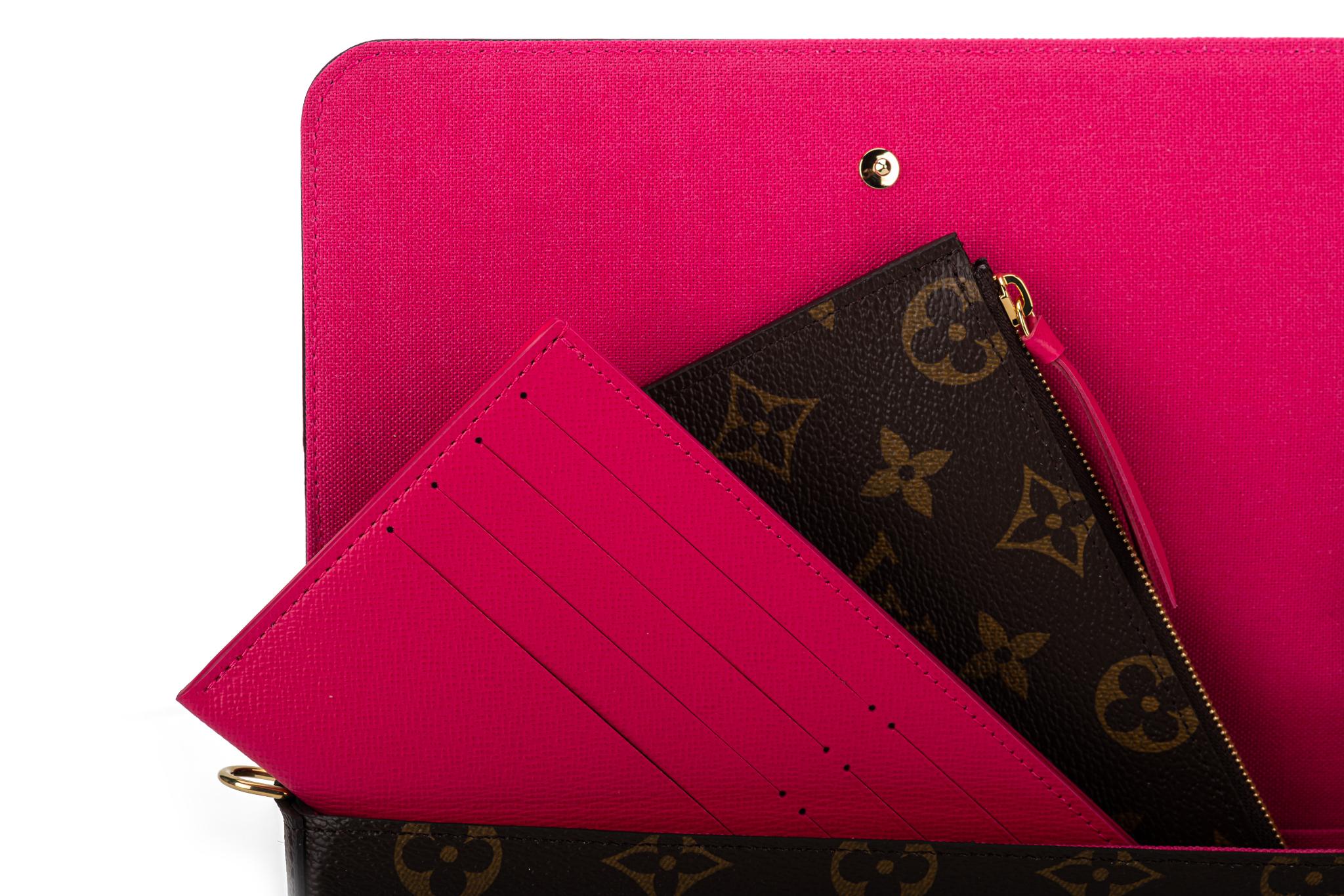 Louis Vuitton Hollywood Christmas Bag For Sale 14