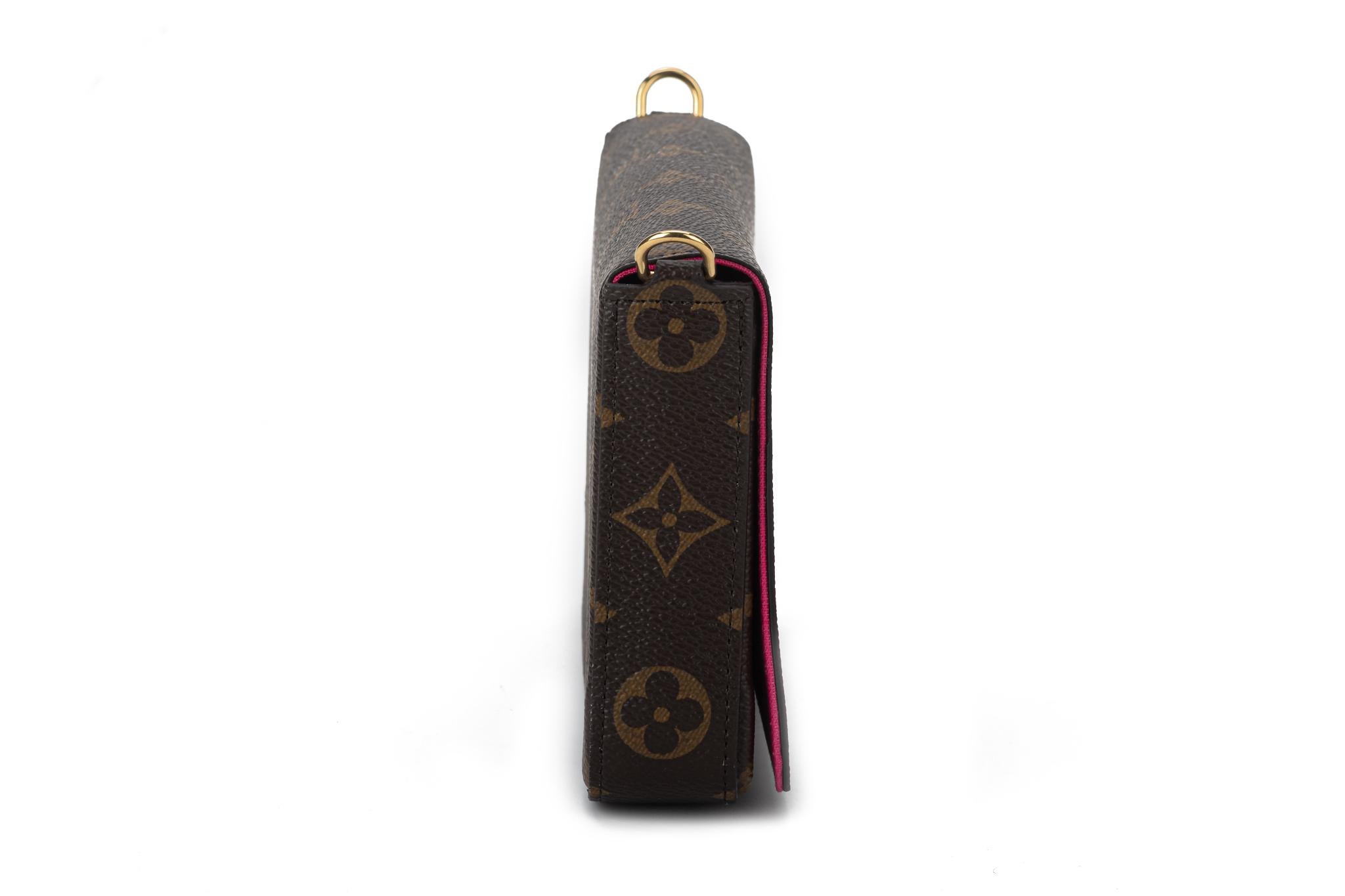 Louis Vuitton Hollywood Christmas Bag For Sale 3