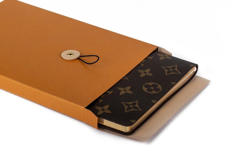 Louis Vuitton Hollywood Xmas Notebook For Sale at 1stDibs  lv notebook  price, louis vuitton notebook, louis vuitton clemence notebook