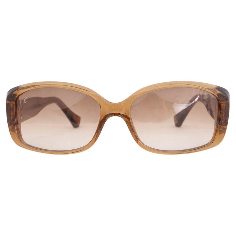 Louis Vuitton, Accessories, Louis Vuitton Sunglasses M33