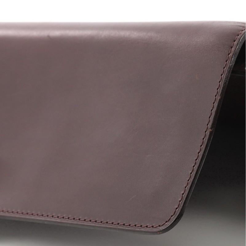 Louis Vuitton Honore Portfolio Nomade Leather 1