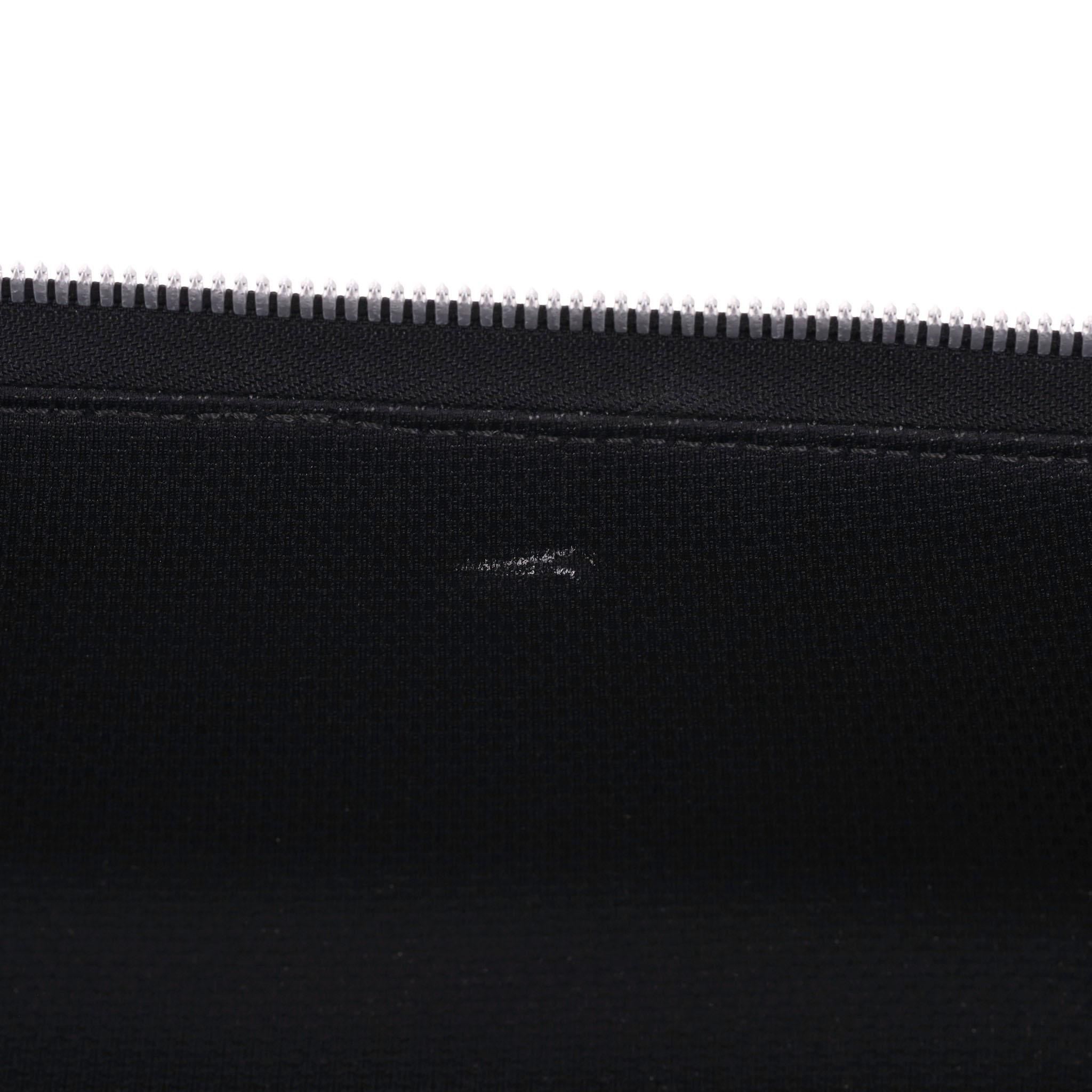 Louis Vuitton Horizon 55 Monogram Suitcase 5