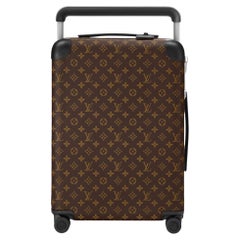 Louis Vuitton Horizon 55 Monogram Suitcase