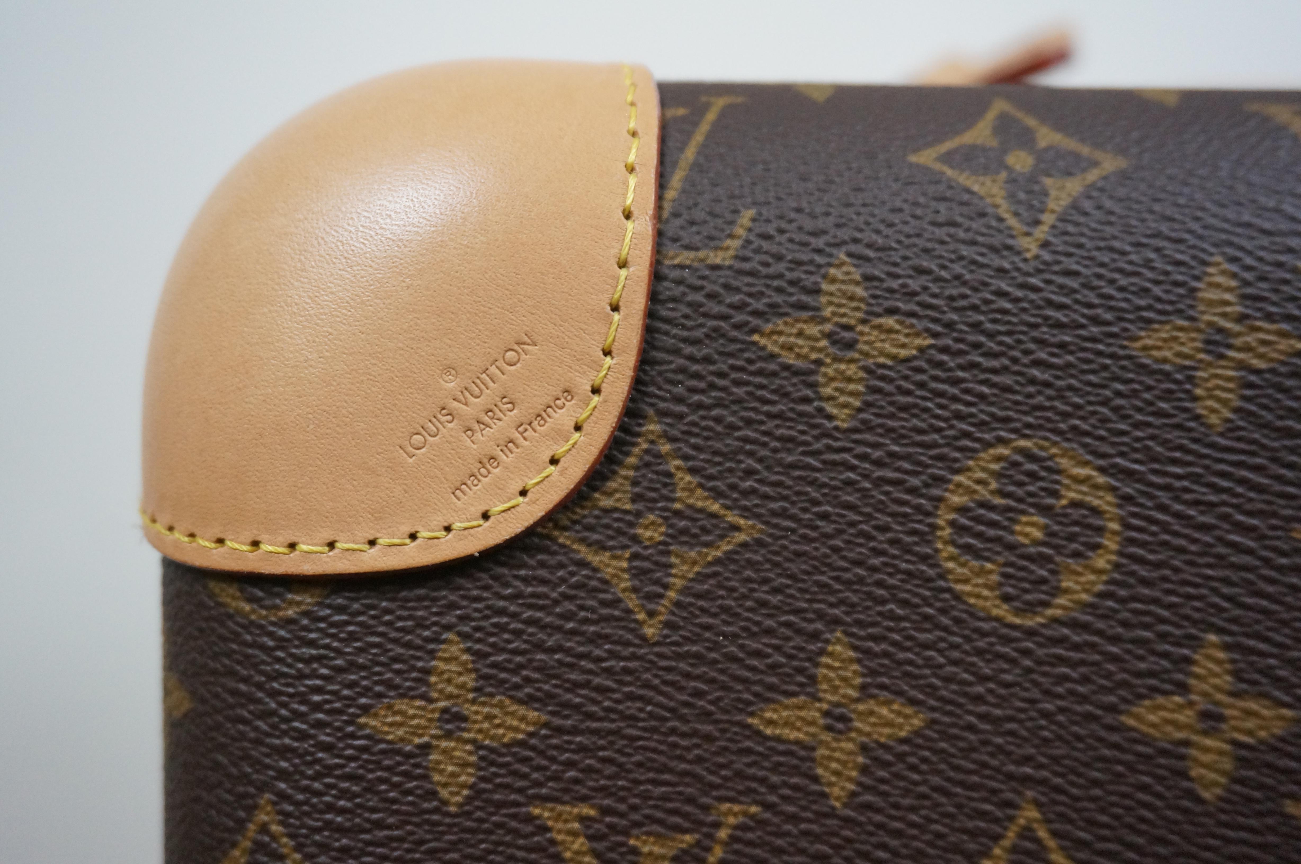 Contemporary Louis Vuitton Horizon 70 LV Monogram Carry On Rolling Suitcase Luggage