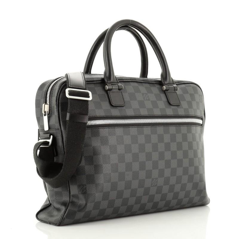 damier ebene