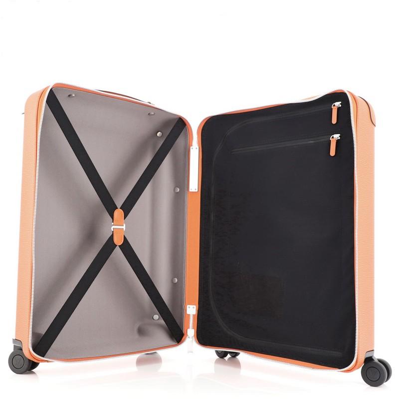 Louis Vuitton Horizon Luggage Epi Leather 50 1