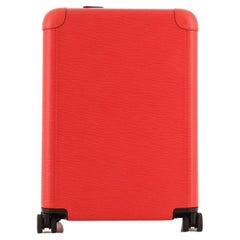 Shop Louis Vuitton Unisex Luggage & Travel Bags (VALISE CABINE HORIZON 55,  TROLLEY HORIZON 55, M20935) by Mikrie