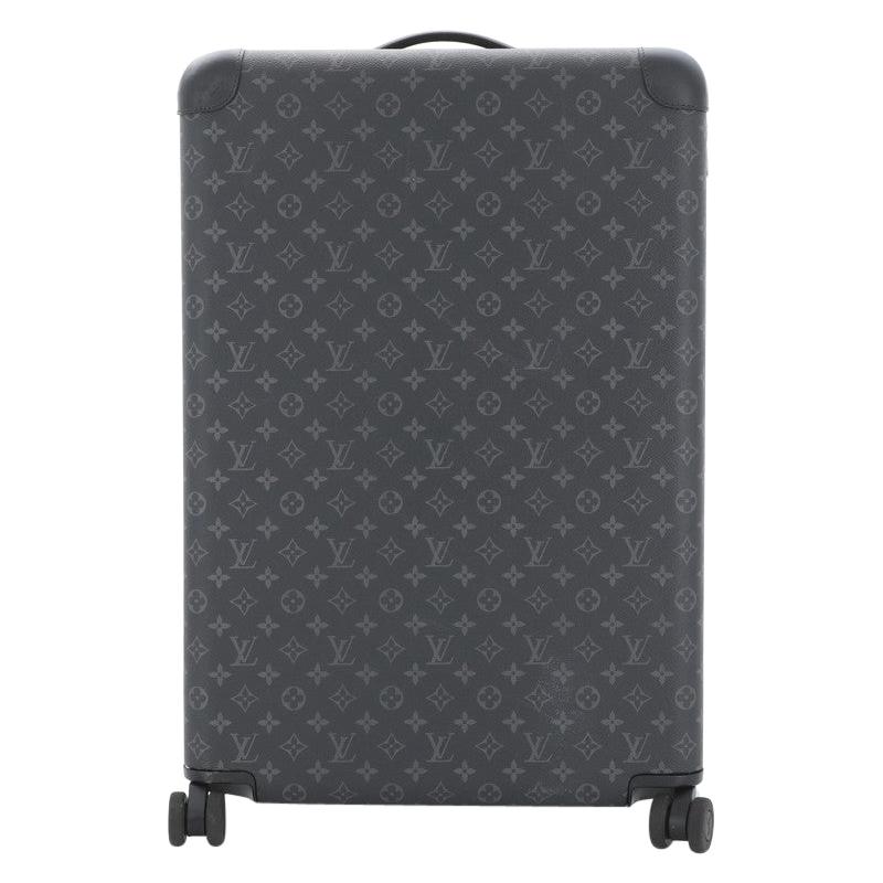 Designer Checked Suitcase Horizon 70
