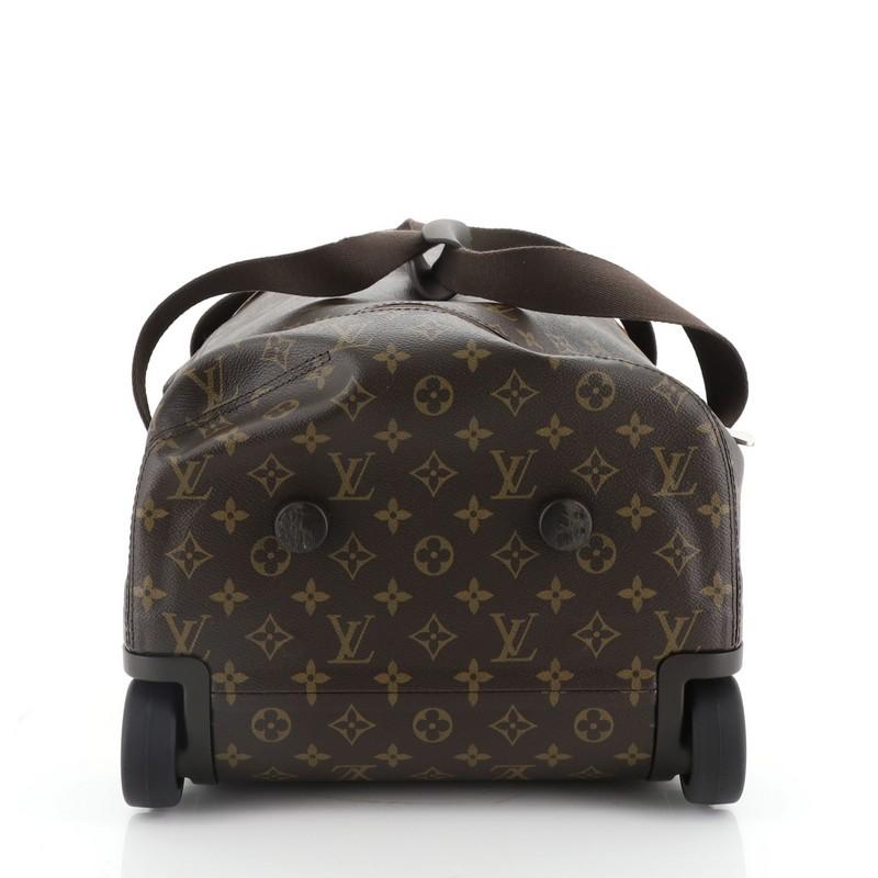 horizon soft 55 duffle louis vuitton