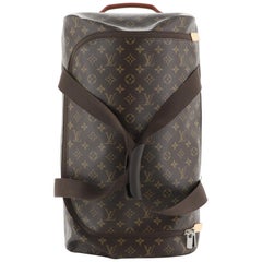 Sold at Auction: AUTHENTIC LOUIS VUITTON HORIZON CARRY ON BAG / LUGGAGE