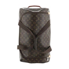 Louis Vuitton Horizon Soft Duffle Monogram Canvas 55